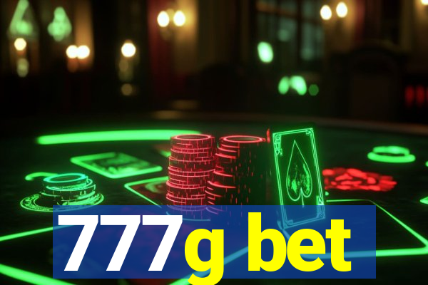 777g bet